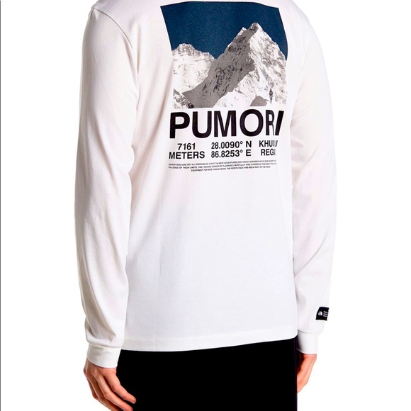 🏈🏈NWT 2X Men’s The North Face T-Shirt New - Picture 3 of 3